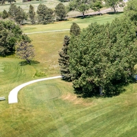 16th New Tee Box 